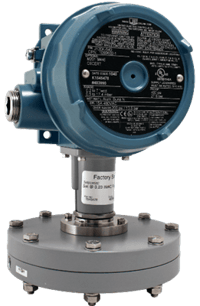 120 Series Pressure and Temperature Switch