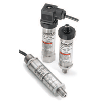 Model A4 Intrinsically Safe & Non-Incendive Pressure Transmitter