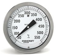 Model C-600A-01 Duratemp Thermometer