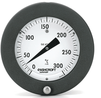 Model C-600A-02 Duratemp Thermometer