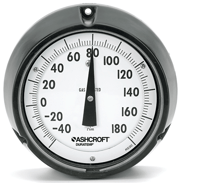 Model C-600A-04 Duratemp Thermometer