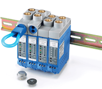 Model DXLdp Ultra-Low Differential Pressure Transmitter