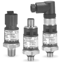 Model G3 Pressure Transducer