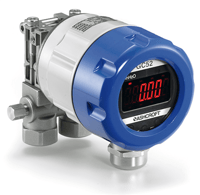 Model GC52 Rangeable Wet/Wet Differential Pressure Transmitter