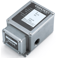 Model IXLdp Ultra-Low Differential Pressure Transmitter