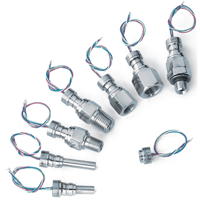 Model K8 Pressure Transducer