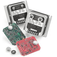 Model XLdp Ultra-Low Differential Pressure Transmitter