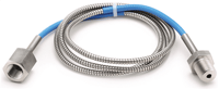 1115A/1115P Line Assembly