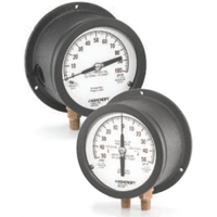 1125/1125A Differential Pressure Gauge
