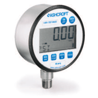2084/2086/2089 Precision Digital Test Gauge