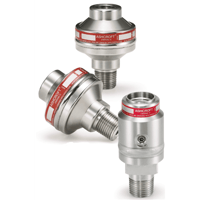 510/511 All-Welded Diaphragm Seal