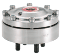 702/703 & 740/741 High Displacement Diaphragm Seal