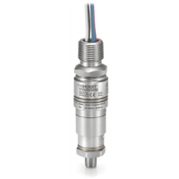 A-Series Miniature Explosion-Proof Pressure Switch
