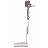 AT30 Skin Type Thermocouple