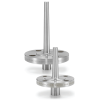 Flanged Thermowell