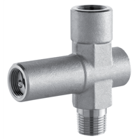 PL02 Series Pressure Limiting Valve