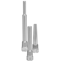 Threaded Thermowell