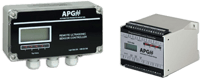 DCR Ultrasonic Controller