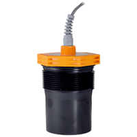 DST Ultrasonic Level Sensor