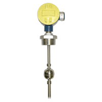 FLE Series Magnetic Float Level Sensor