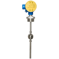 FLX Series Magnetic Float Level Sensor