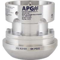 HU Pressure Transmitter