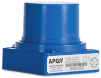 IRU-2000 Series Ultrasonic Level Sensor