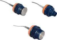 IRU-5000 Series Ultrasonic Level Sensor