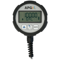 LPD Loop Powered Display