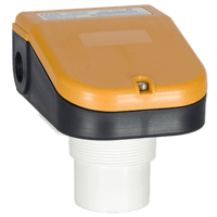 LPU-2127 Loop Powered Ultrasonic Level Sensor