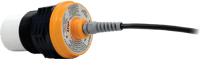MNU Remote Monitoring Ultrasonic Level Sensor