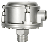 NLS Pneumatic Level Sensor