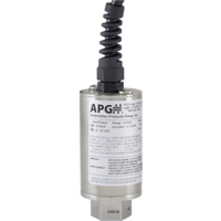 PT-400 Pressure Transducer