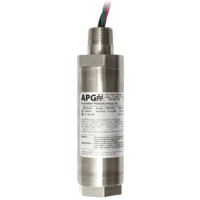 PT-405 Pressure Transducer
