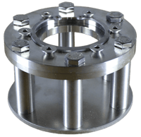 PT-500 Cage Assembly