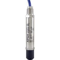 PT-500 Pressure Transmitter