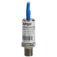 PT-L9 / L13 / L14 Pressure Transducer