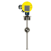 RP Resistive Chain Level Measurement