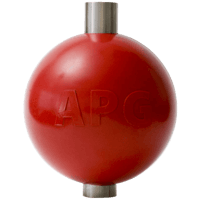RPM 8" Polyurethane Float