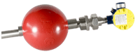 RPM Series Resistive Chain Level Sensor