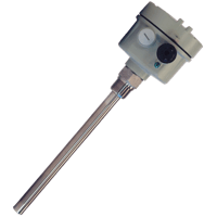 VBL Series Vibrating Level Sensor