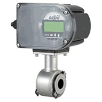 Electromagnetic Flowmeter for Water Applications