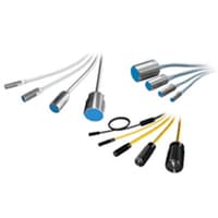 Proximity Switches (Proximity Sensors)