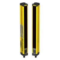 14/30 Series Traditional Heavy-Duty Type 4 Safety Light Curtains