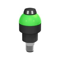 K30 Series 30 mm Illuminated Pick-to-Light Push Button