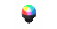 K50L2 Series Multicolor RGB LED Indicator Light