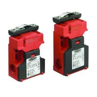 Plastic Compact Safety Interlock Switch