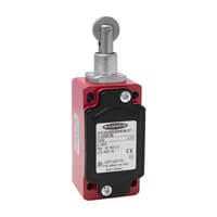 SI Series Safety Limit Switch - Roller