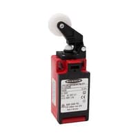 SI Series Safety Limit Switch - Rotary Lever