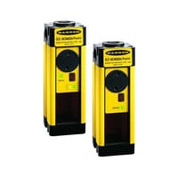 Single Beam Safety Light Device